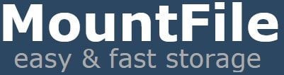 Mountfile Paypal Reseller